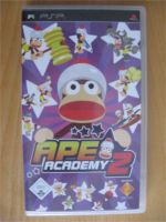 APE Academy 2   für Sony PSP Baden-Württemberg - Erbach Vorschau