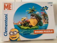 Minion round Puzzle 212 Teile Baden-Württemberg - Rastatt Vorschau