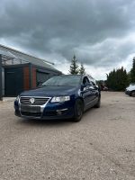 Vw Passat 2.0tdi Bayern - Woerth an der Donau Vorschau