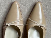Original Salvatore Ferragamo Pumps Größe 8,5 NEU und OVP Hessen - Dreieich Vorschau