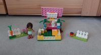 3938 Lego Friends Andrea mit Kaninchenstall Bayern - Germaringen Vorschau