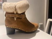 UGG Clogs Lynnes Lammfell Dortmund - Westerfilde Vorschau