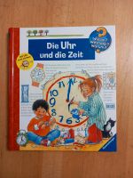 Wieso Weshalb Warum Die Uhr Rheinland-Pfalz - Nittel Vorschau