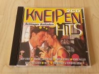 CD, Kneipen Hits - Schlager Balladen, (2 CD’s), 1998 Baden-Württemberg - Wiesloch Vorschau