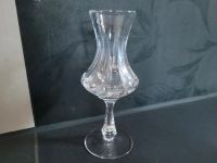 Vase Blumenvase Bleikristall vintage Niedersachsen - Hude (Oldenburg) Vorschau