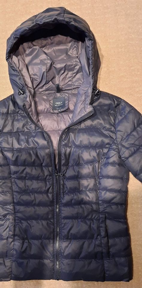 Only Winterjacke XS in Reichenbach (Vogtland)