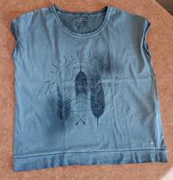 cecil shirt grau xl Niedersachsen - Lüdersfeld Vorschau