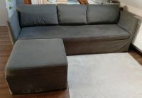 Sofa mit Schlaffunktion, Ikea Bomsund Rheinland-Pfalz - Speyer Vorschau
