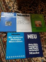 Miele Prospekte Melktechnik 70er Bayern - Mindelheim Vorschau