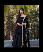 Indisch Bollywood Pakistanische Kleid Salwar Neu Niedersachsen - Bremervörde Vorschau