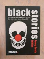 Black Stories funny death edition Hessen - Gelnhausen Vorschau