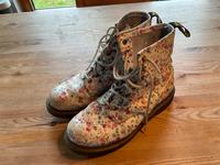 Boots, Schuhe von DOC Martens Nordrhein-Westfalen - Langenfeld Vorschau