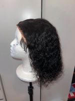 Echthaar Perücke (Kinky Curly Wig) Buchholz-Kleefeld - Hannover Groß Buchholz Vorschau