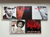 CD Sammlung The The (Matt Johnson) Sachsen - Pirna Vorschau