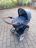 Kinderwagen mit Sportwagenaufsatz + Zubehör Bayern - Oberthulba Vorschau