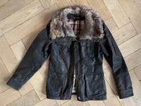 drykorn Jacke Baumwolle Damen gewachst Wachs 36 38 M Hessen - Kassel Vorschau