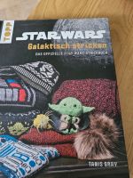 Star Wars Galaktisch stricken Das offizielle Star Wars Strickbuch Hessen - Raunheim Vorschau