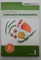 Ernährung bei Reizdarmsyndrom Mecklenburg-Vorpommern - Neubrandenburg Vorschau