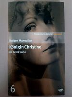 KÖNIGIN CHRISTINE - SZ DVD GRETA GARBO - ROUBEN MAMOULIAN Bayern - Eberfing Vorschau