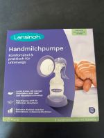 Handmilchpumpe von Lansinoh Niedersachsen - Coppengrave Vorschau