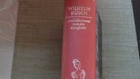 Wilhelm Busch , Saemtliche Werke Band 1 + 2 , Bertelsmann , HC , Niedersachsen - Ronnenberg Vorschau