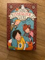 Schule der magischen Tiere mehrere Bände Düsseldorf - Grafenberg Vorschau