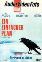 Ein einfacher Plan mit  Bridget Fonda + Bill Paxton - 2 x DVD da Nordrhein-Westfalen - Dülmen Vorschau