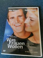 DVD WAS FRAUEN WOLLEN Niedersachsen - Varel Vorschau