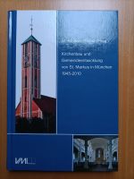 Kirchenbau und Gemeindeentwicklung von St. Markus in München Hamburg-Nord - Hamburg Langenhorn Vorschau
