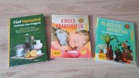 Bücher über Hausmittel/Kinderkrankheiten/pflanzliche Antibiotika Niedersachsen - Eldingen Vorschau