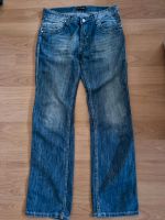 Emporio Armani Jeans Pants Größe W34 Designer Hose Logo Berlin - Hellersdorf Vorschau