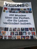 1 Buch und 4 verschiedene Magazine über Musik oder Kino Bielefeld - Joellenbeck Vorschau