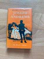 The Adventures of Joseph Andrews von Henry Fielding Hessen - Kassel Vorschau