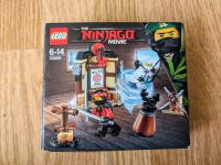 Lego Ninjago Movie 70606 Spinjitzu Training Nordrhein-Westfalen - Ratingen Vorschau