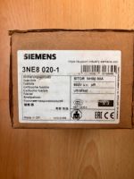 3x Siemens SITOR 3NE8 020-1 690VAC 80A Sicherungseinsatz Nordrhein-Westfalen - Arnsberg Vorschau