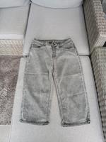 Soccx Damen Jeans Gr.40  Sommer 3/4 Länge Nordrhein-Westfalen - Eschweiler Vorschau