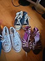 3 paar Schuhe Niedersachsen - Wathlingen Vorschau