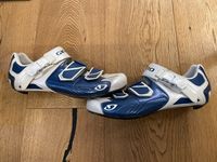 Giro Rennrad Schuhe Carbon Sohle Gr 41 Bayern - Oy-Mittelberg Vorschau