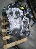 Motor  H5H 1.3 TCE 5tkm 140ps  CAPTUR   Talisman  Clio  komplett Berlin - Spandau Vorschau