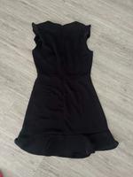 Sommerkleid, Satinkleid, schwarz, 36 Thüringen - Mühlhausen Vorschau