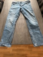 Levi's Jeans Herren. Größe 34/34 Model 512. Blau Niedersachsen - Achim Vorschau