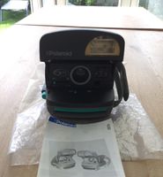 Polaroid 600 Kamera Bayern - Essenbach Vorschau