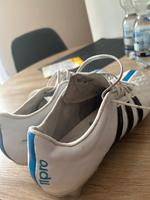 Fußballschuhe Adidas 11 Pro, echt Leder, Größe 44 München - Pasing-Obermenzing Vorschau