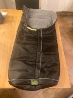 Wintersack / Fußsack für Buggy und/oder Schlitten Nordrhein-Westfalen - Olpe Vorschau