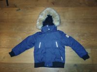 Reima Winterjacke, warme Winter Jacke mit Kapuze Bayern - Ziemetshausen Vorschau