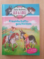 Leo & Lolli Freundschaftsgeschichten Bayern - Ichenhausen Vorschau