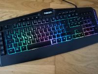 Tastatur Gaming, bunt, Regenbogen Bayern - Altenmarkt Vorschau