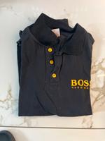 Hugo, Boss, Poloshirt XL gebraucht Hessen - Nidda Vorschau