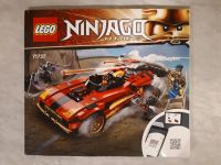 Lego Ninjago 71737 - Legacy X1 Ninja Supercar Bayern - Aichach Vorschau