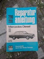 Mercedes-Diesel Reparaturanleitung Osterholz - Tenever Vorschau